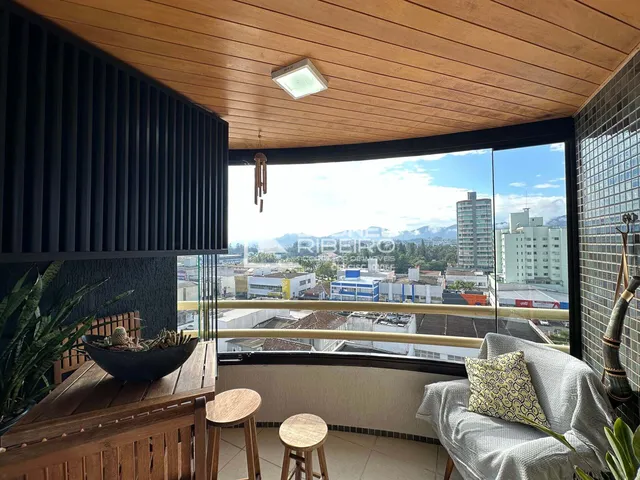 Imagem 14: Apartamento à venda com 2 dormitórios (1suíte), 94 m² no bairro Centro em Timbó-SC