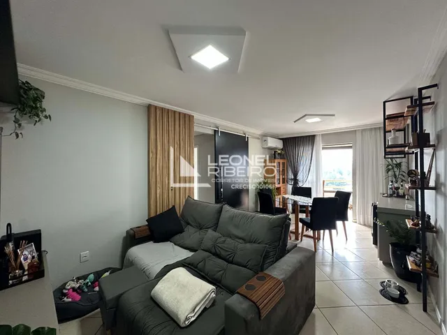 Imagem 10: Apartamento à venda com 2 dormitórios (1suíte), 94 m² no bairro Centro em Timbó-SC