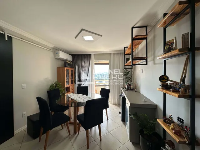 Imagem 7: Apartamento à venda com 2 dormitórios (1suíte), 94 m² no bairro Centro em Timbó-SC