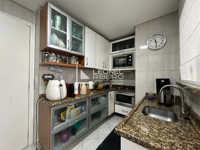 Imagem 5: Apartamento à venda com 2 dormitórios (1suíte), 94 m² no bairro Centro em Timbó-SC