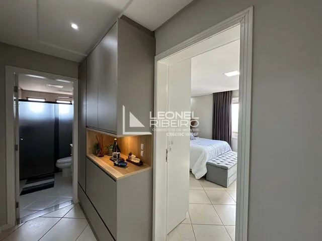 Imagem 6: Apartamento à venda com 2 dormitórios (1suíte), 94 m² no bairro Centro em Timbó-SC