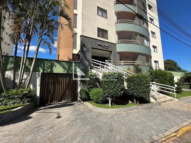 Imagem 4: Apartamento à venda com 2 dormitórios (1suíte), 94 m² no bairro Centro em Timbó-SC