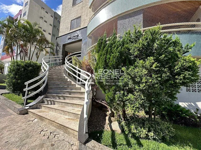 Imagem 13: Apartamento à venda com 2 dormitórios (1suíte), 94 m² no bairro Centro em Timbó-SC