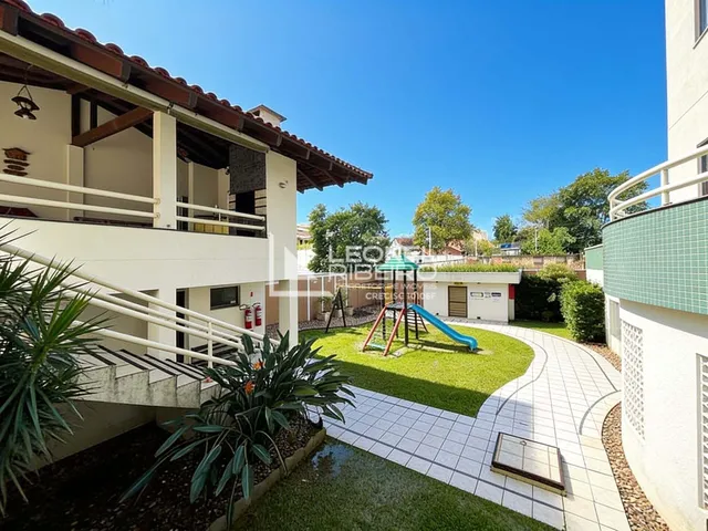 Imagem 15: Apartamento à venda com 2 dormitórios (1suíte), 94 m² no bairro Centro em Timbó-SC