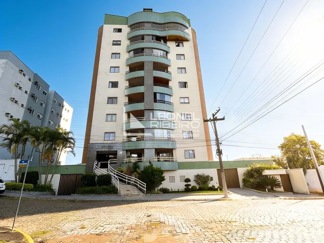 Imagem 9: Apartamento à venda com 2 dormitórios (1suíte), 94 m² no bairro Centro em Timbó-SC