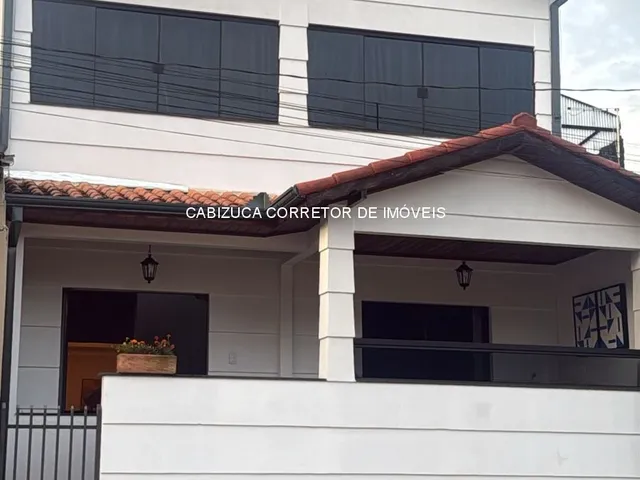 Imagem: CASA RESIDENCIAL em CARMO DE MINAS - MG