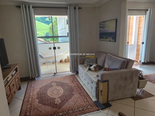 Imagem 3: CASA RESIDENCIAL em CARMO DE MINAS - MG, Centro
