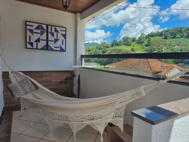 Imagem 10: CASA RESIDENCIAL em CARMO DE MINAS - MG, Centro