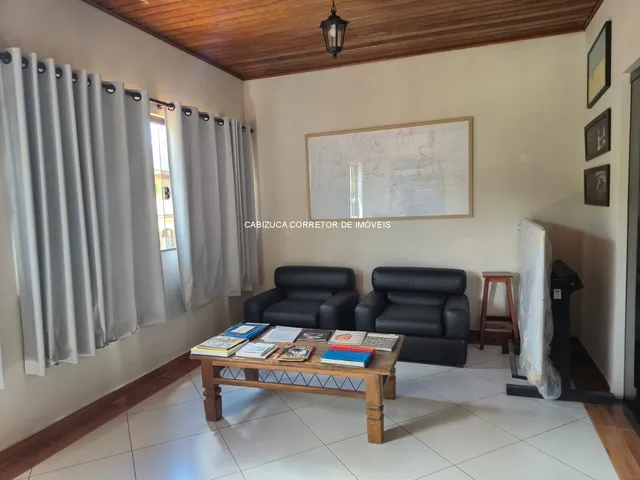 Imagem 11: CASA RESIDENCIAL em CARMO DE MINAS - MG, Centro