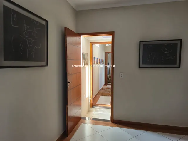 Imagem 16: CASA RESIDENCIAL em CARMO DE MINAS - MG, Centro