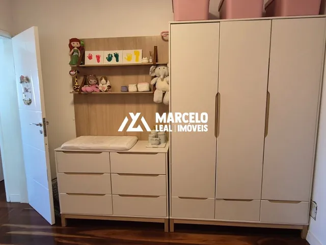 Imagem 16: VENDO UMA CASA ESPETACULAR, 03 QUARTOS, 03 BANHEIROS, DEPENDÊNCIA DE EMPREGADA