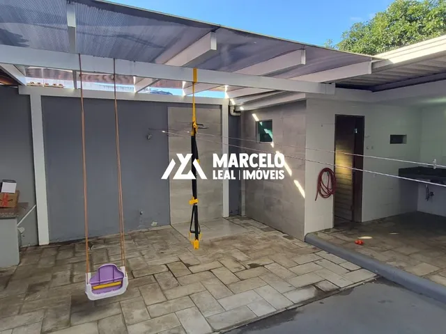 Imagem 7: VENDO UMA CASA ESPETACULAR, 03 QUARTOS, 03 BANHEIROS, DEPENDÊNCIA DE EMPREGADA