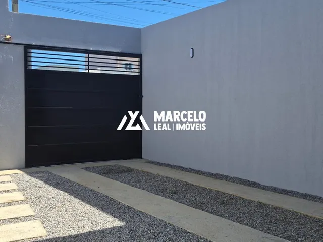 Imagem 3: VENDO CASA NOVA FINANCIÁVEL - EM UMA DAS REGIÕES QUE MAS SE VALORIZA EM VITÓRIA