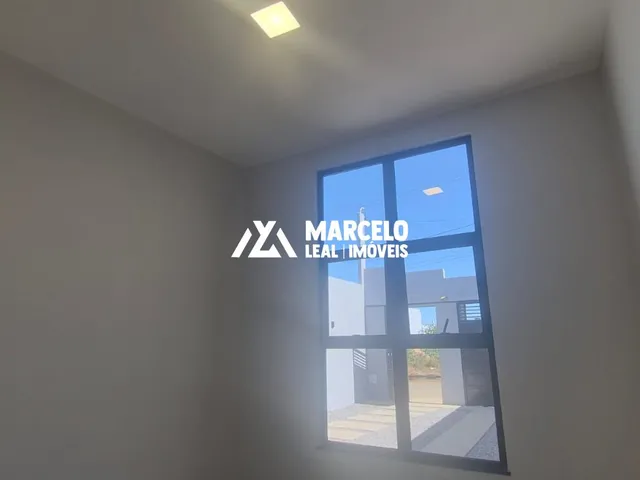 Imagem 9: VENDO CASA NOVA FINANCIÁVEL - EM UMA DAS REGIÕES QUE MAS SE VALORIZA EM VITÓRIA