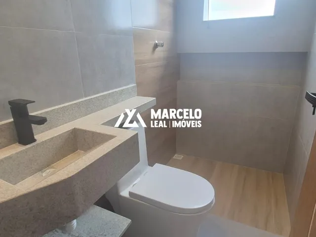 Imagem 13: VENDO CASA NOVA FINANCIÁVEL - EM UMA DAS REGIÕES QUE MAS SE VALORIZA EM VITÓRIA