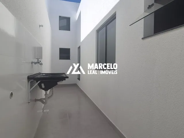 Imagem 15: VENDO CASA NOVA FINANCIÁVEL - EM UMA DAS REGIÕES QUE MAS SE VALORIZA EM VITÓRIA