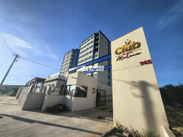 Imagem: Vendo Apartamento novo 1º andar com 2 quartos