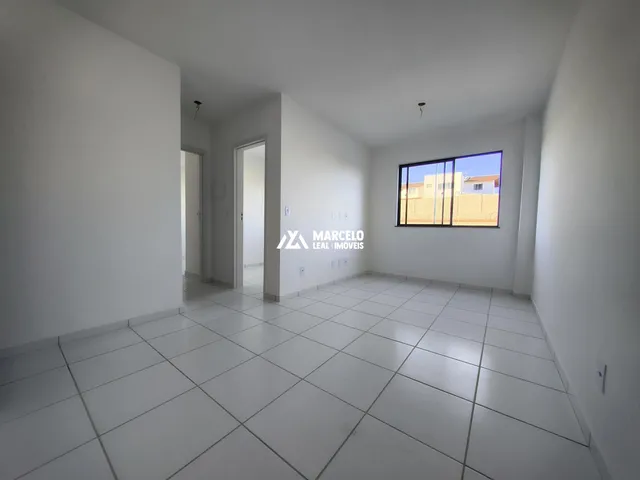 Imagem 8: Vendo Apartamento novo 1º andar com 2 quartos sendo 1 suíte no Alto Maron - Por