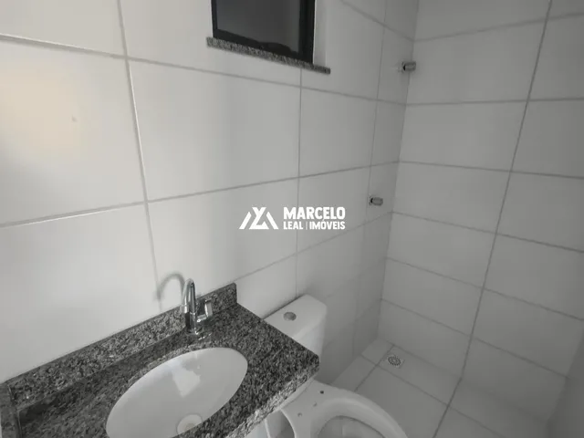 Imagem 5: Vendo Apartamento novo 1º andar com 2 quartos sendo 1 suíte no Alto Maron - Por