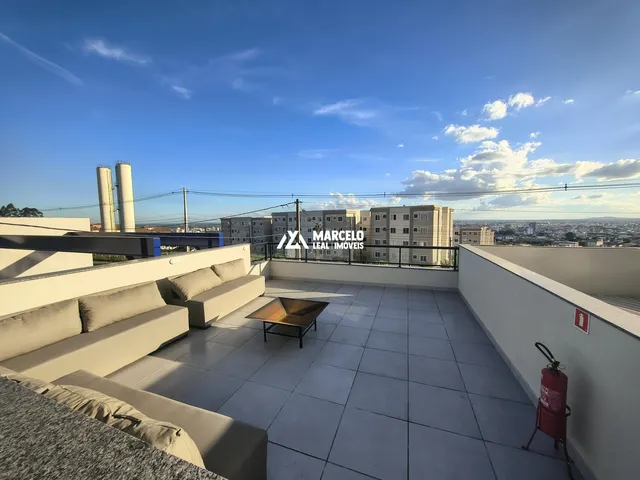Imagem 9: Vendo Apartamento novo 1º andar com 2 quartos sendo 1 suíte no Alto Maron - Por
