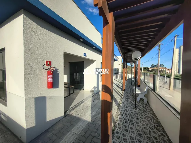 Imagem 10: Vendo Apartamento novo 1º andar com 2 quartos sendo 1 suíte no Alto Maron - Por