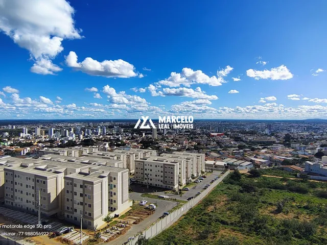 Imagem 14: Vendo Apartamento novo 1º andar com 2 quartos sendo 1 suíte no Alto Maron - Por
