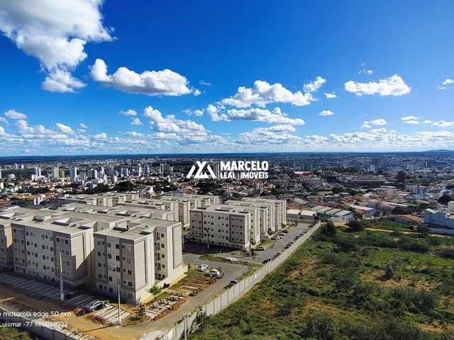 Imagem 13: Vendo Apartamento novo 1º andar com 2 quartos sendo 1 suíte no Alto Maron - Por