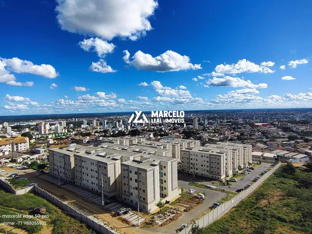 Imagem 15: Vendo Apartamento novo 1º andar com 2 quartos sendo 1 suíte no Alto Maron - Por