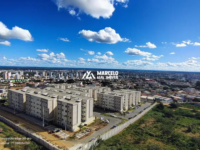 Imagem 11: Vendo Apartamento novo 1º andar com 2 quartos sendo 1 suíte no Alto Maron - Por