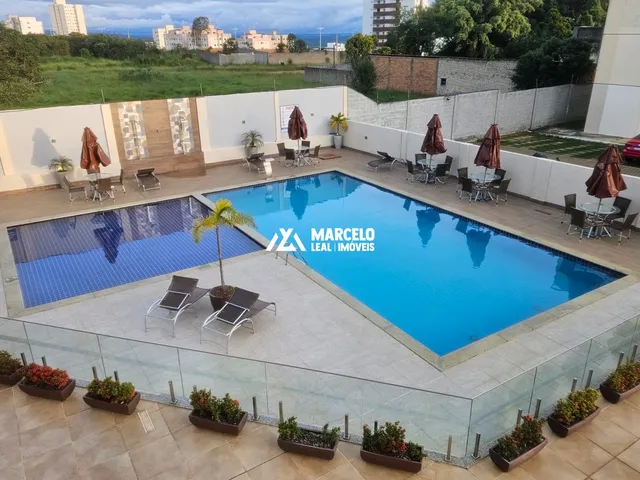 Imagem 8: Apartamento 2/4 Mobiliado no 2º Andar