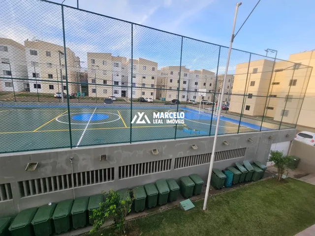 Imagem 7: Apartamento 2/4 Mobiliado no 2º Andar