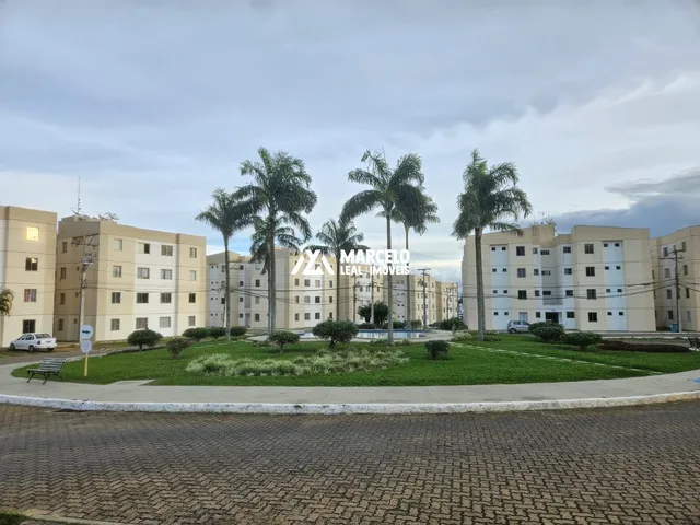 Imagem 9: Apartamento 2/4 Mobiliado no 2º Andar