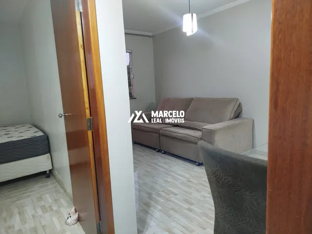 Imagem 2: Apartamento 2/4 Mobiliado no 2º Andar