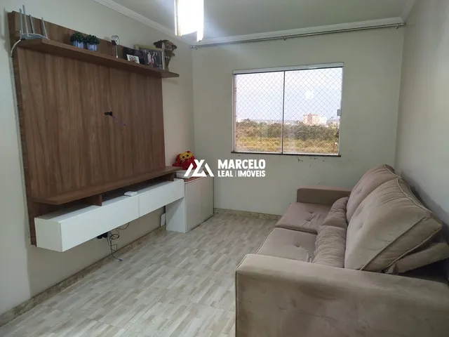 Imagem 10: Apartamento 2/4 Mobiliado no 2º Andar