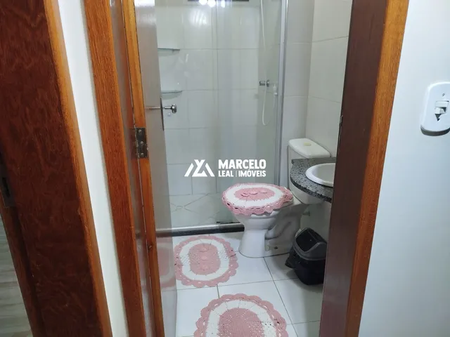 Imagem 12: Apartamento 2/4 Mobiliado no 2º Andar