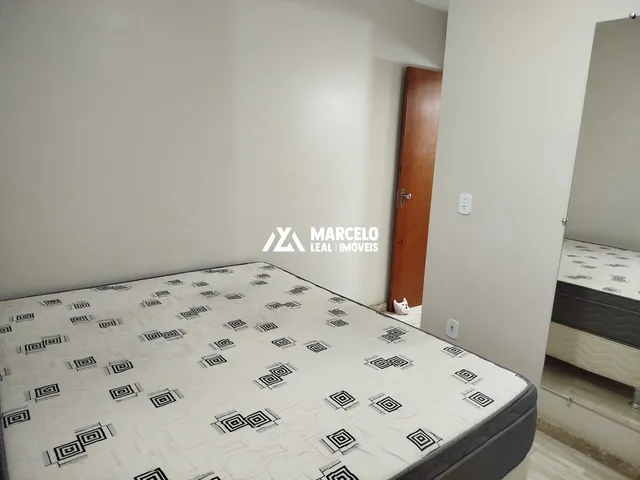 Imagem 16: Apartamento 2/4 Mobiliado no 2º Andar