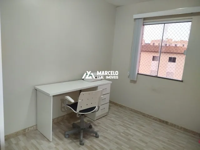 Imagem 11: Apartamento 2/4 Mobiliado no 2º Andar