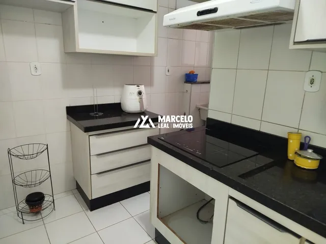 Imagem 14: Apartamento 2/4 Mobiliado no 2º Andar