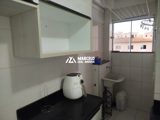 Imagem 13: Apartamento 2/4 Mobiliado no 2º Andar