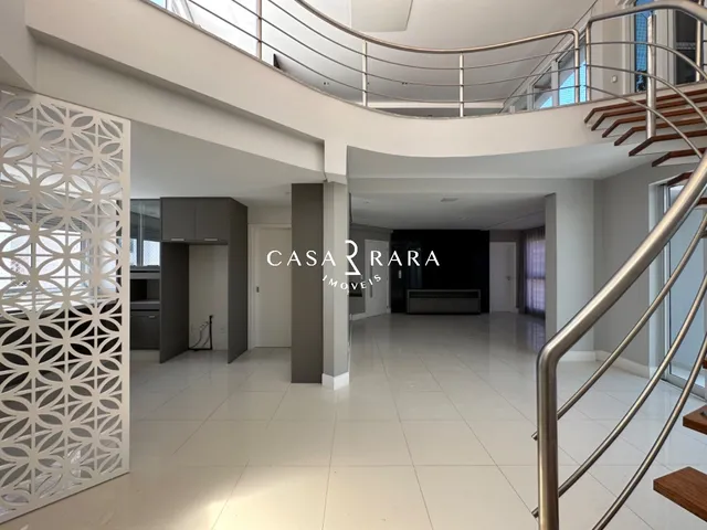 Imagem 4: Cobertura Duplex 4 dormitórios (2 suíte e 2 demi) e 4 vagas - Centro