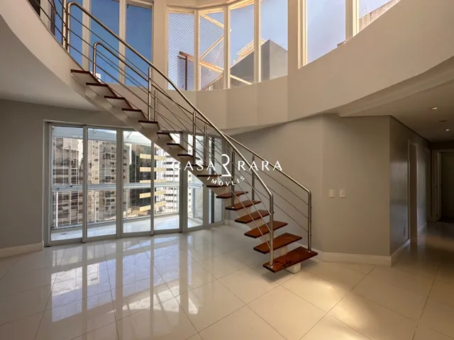 Imagem 5: Cobertura Duplex 4 dormitórios (2 suíte e 2 demi) e 4 vagas - Centro