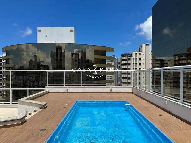 Imagem 13: Cobertura Duplex 4 dormitórios (2 suíte e 2 demi) e 4 vagas - Centro