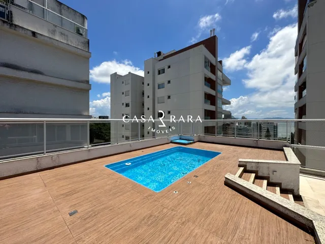 Imagem 6: Cobertura Duplex 4 dormitórios (2 suíte e 2 demi) e 4 vagas - Centro