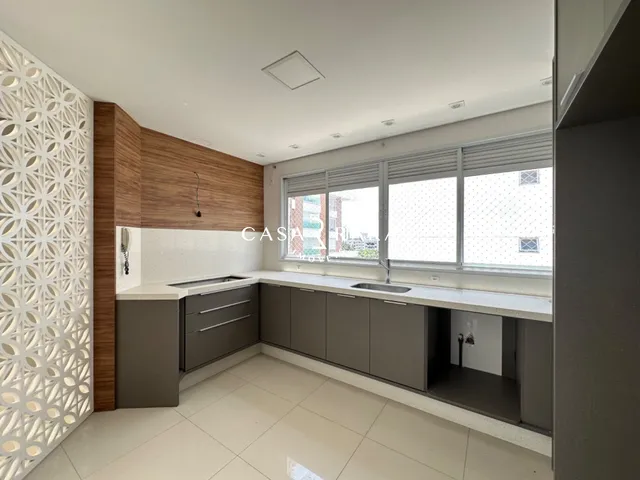 Imagem 16: Cobertura Duplex 4 dormitórios (2 suíte e 2 demi) e 4 vagas - Centro