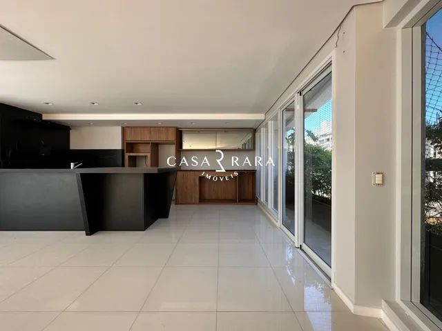 Imagem 3: Cobertura Duplex 4 dormitórios (2 suíte e 2 demi) e 4 vagas - Centro