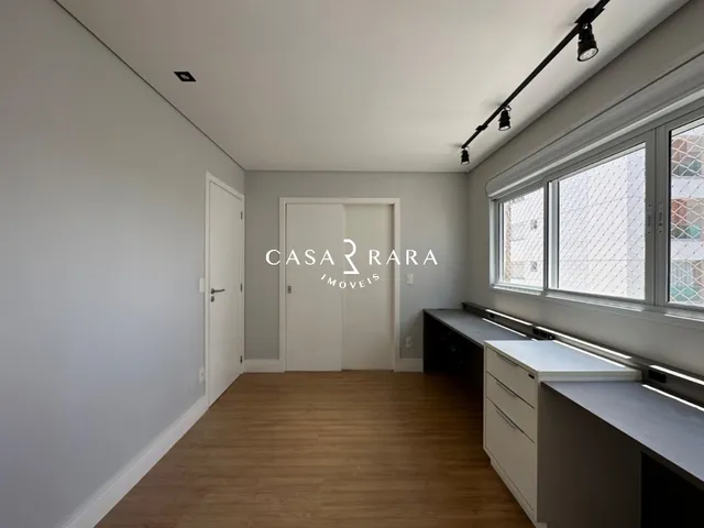 Imagem 12: Cobertura Duplex 4 dormitórios (2 suíte e 2 demi) e 4 vagas - Centro