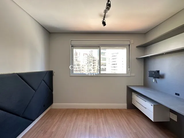 Imagem 9: Cobertura Duplex 4 dormitórios (2 suíte e 2 demi) e 4 vagas - Centro