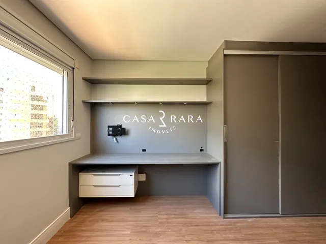 Imagem 8: Cobertura Duplex 4 dormitórios (2 suíte e 2 demi) e 4 vagas - Centro