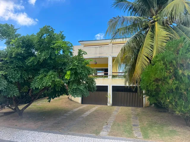 Imagem: CASA RESIDENCIAL em LAURO DE FREITAS - BA