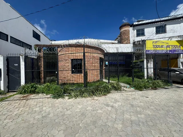 Imagem: PONTO COMERCIAL em LAURO DE FREITAS - BA
